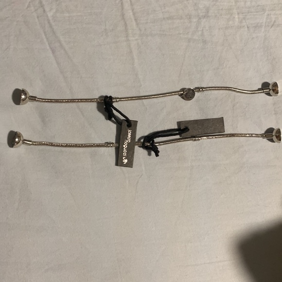 Joseph Nogucci bracelets Magnetic Clasps - Picture 7 of 8